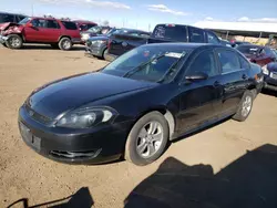 2014 Chevrolet Impala Limited LS for sale in Brighton, CO