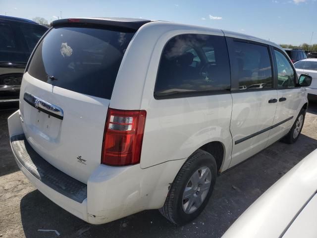 2008 Dodge Grand Caravan SE