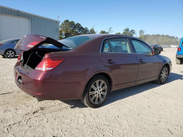 2007 Toyota Avalon XL