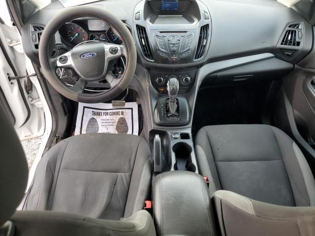 2015 Ford Escape S