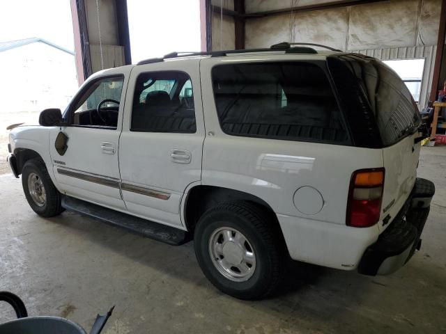 2003 GMC Yukon