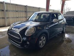 Salvage cars for sale at Homestead, FL auction: 2017 Mini Cooper