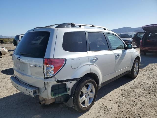 2009 Subaru Forester 2.5X Premium