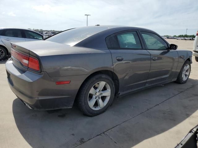 2014 Dodge Charger SE