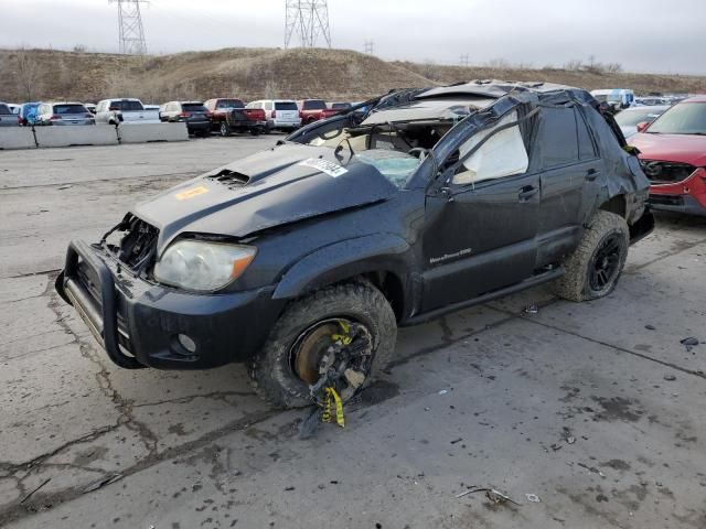 2008 Toyota 4runner SR5