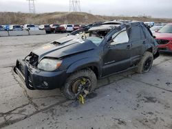 Toyota 4runner salvage cars for sale: 2008 Toyota 4runner SR5