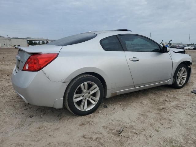 2010 Nissan Altima S