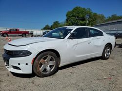 Salvage cars for sale from Copart Chatham, VA: 2021 Dodge Charger Police
