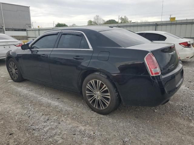 2013 Chrysler 300 S