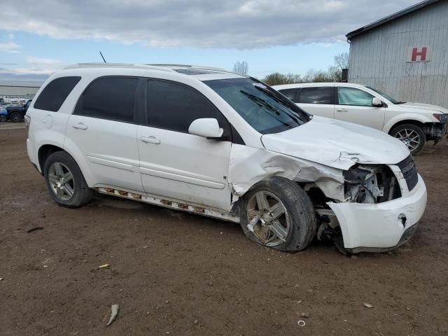 2009 Chevrolet Equinox LT