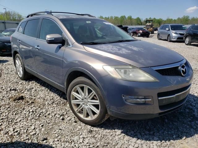 2007 Mazda CX-9