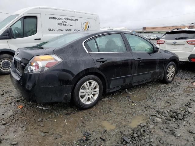 2010 Nissan Altima Base