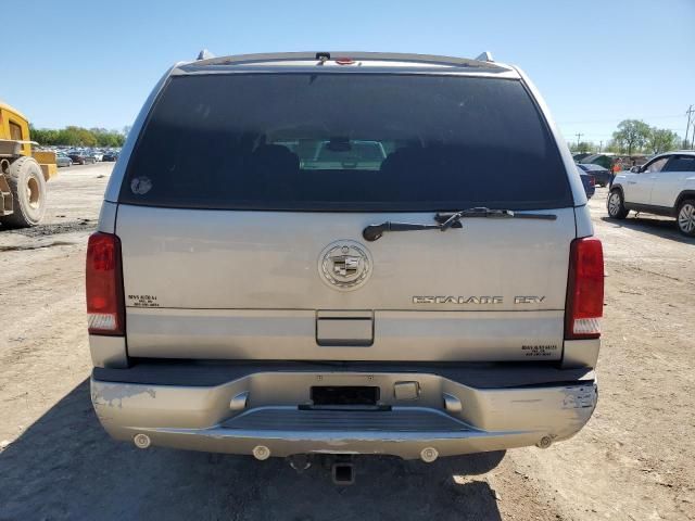 2004 Cadillac Escalade ESV