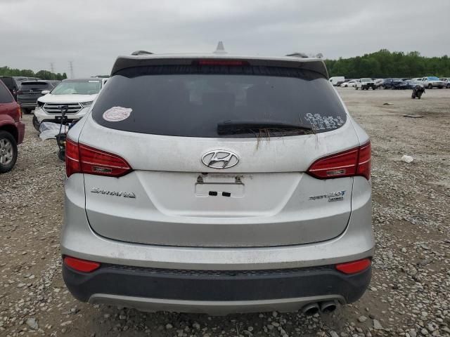 2015 Hyundai Santa FE Sport