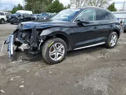 Audi q5 Premium Vehiculos salvage en venta: 2019 Audi Q5 Premium