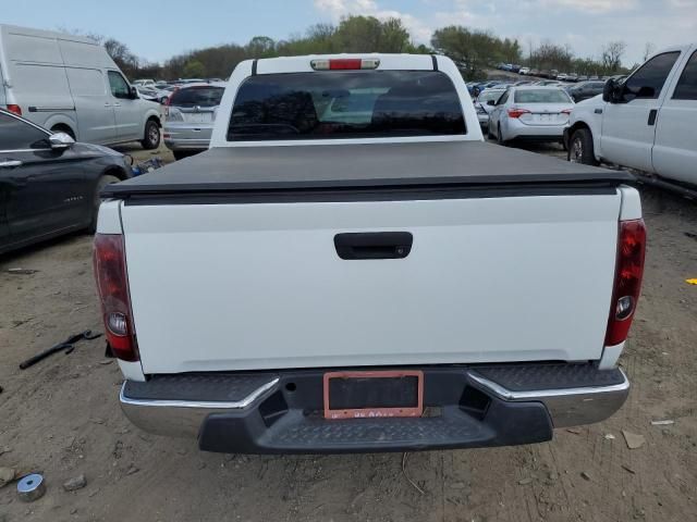 2005 Chevrolet Colorado