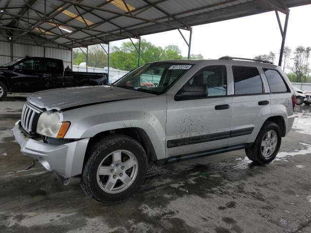 2006 Jeep Grand Cherokee Laredo