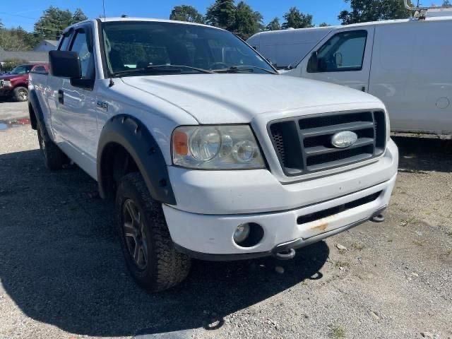 2006 Ford F150