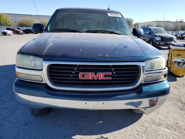 2005 GMC Yukon