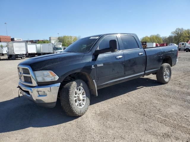 2011 Dodge RAM 2500