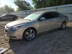 2012 Chevrolet Malibu 1LT en venta en Midway, FL