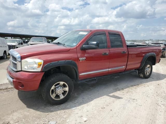 2007 Dodge RAM 2500 ST