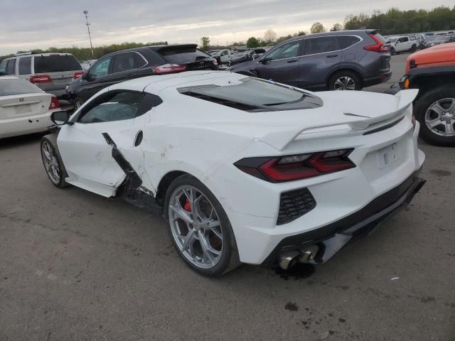 2020 Chevrolet Corvette Stingray 2LT