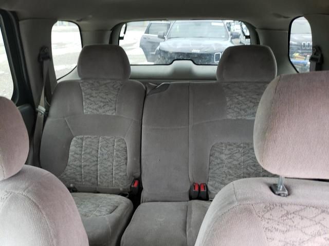 2004 GMC Envoy