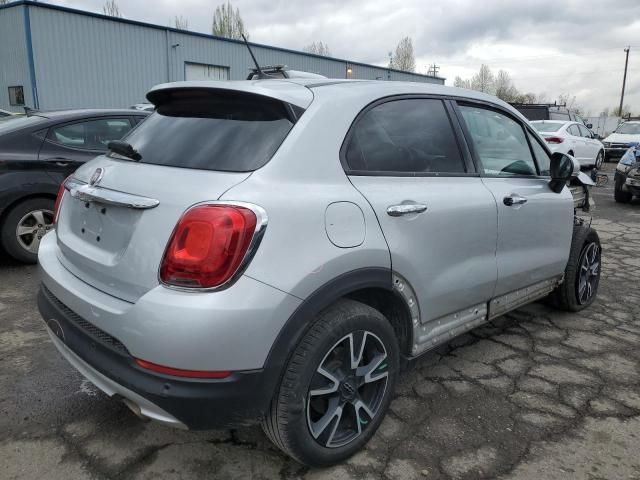 2016 Fiat 500X Easy