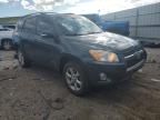 2010 Toyota Rav4 Limited