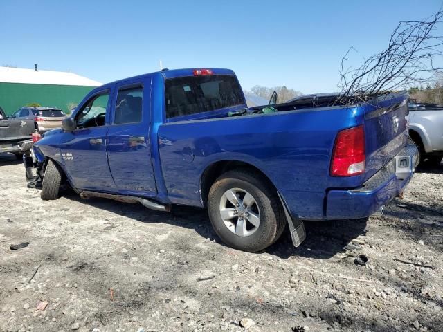 2016 Dodge RAM 1500 ST