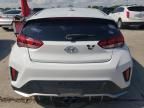 2019 Hyundai Veloster Turbo