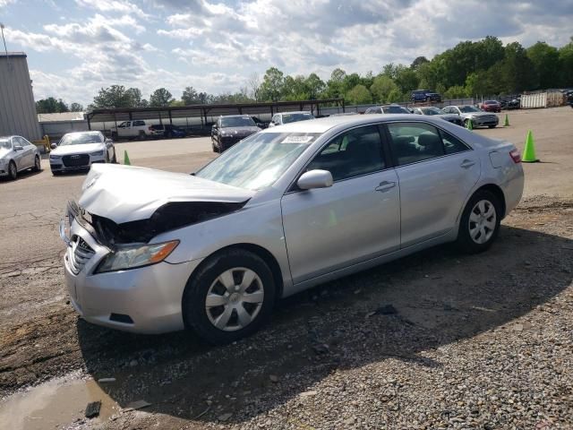 2008 Toyota Camry CE