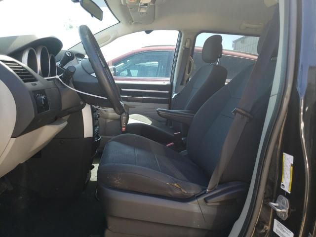 2010 Dodge Grand Caravan SE