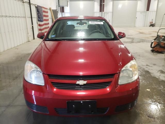 2007 Chevrolet Cobalt LT