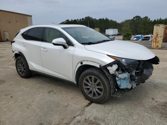 2019 Lexus NX 300 Base