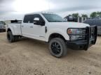 2017 Ford F350 Super Duty