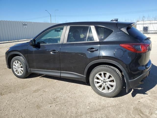 2013 Mazda CX-5 Sport