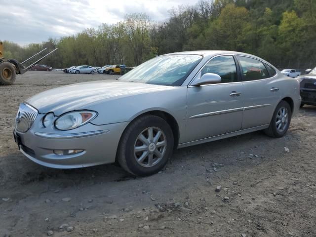 2008 Buick Lacrosse CXL