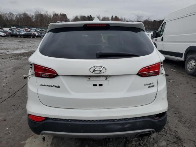 2014 Hyundai Santa FE Sport