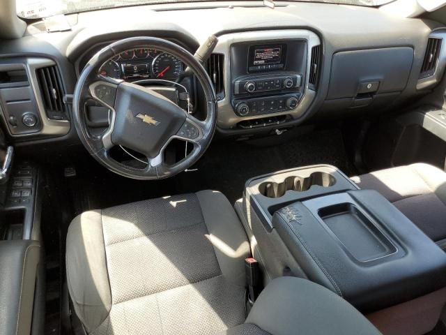 2014 Chevrolet Silverado C1500 LT