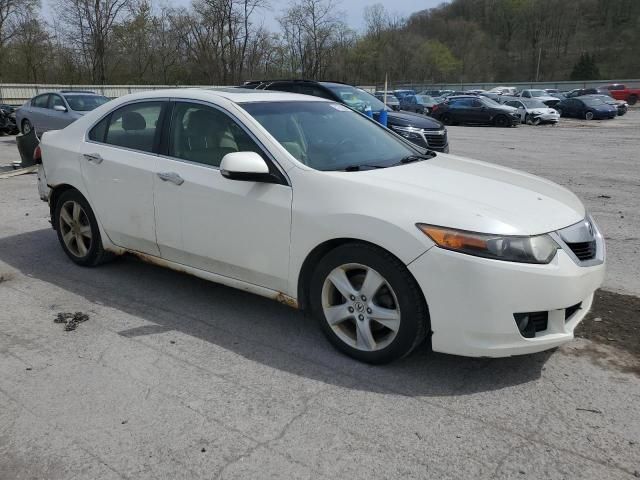 2010 Acura TSX