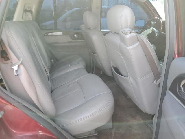 2006 GMC Envoy Denali