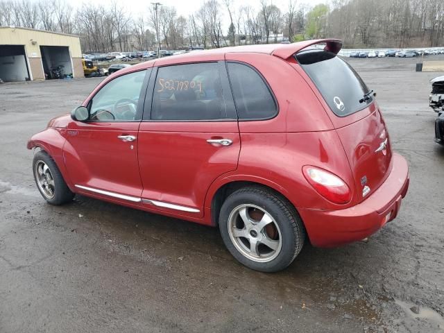 2006 Chrysler PT Cruiser Limited