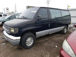 1997 Ford Econoline E150 for sale in Chicago Heights, IL