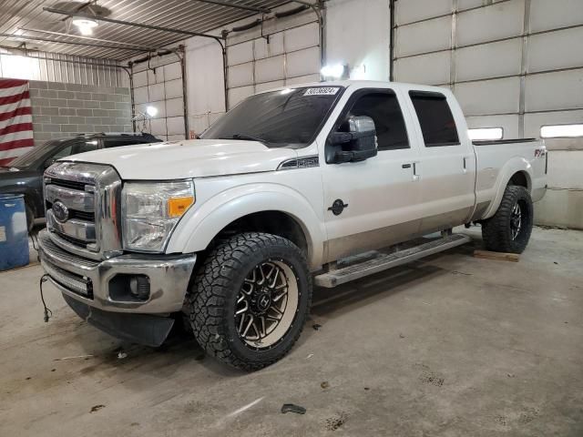 2014 Ford F250 Super Duty