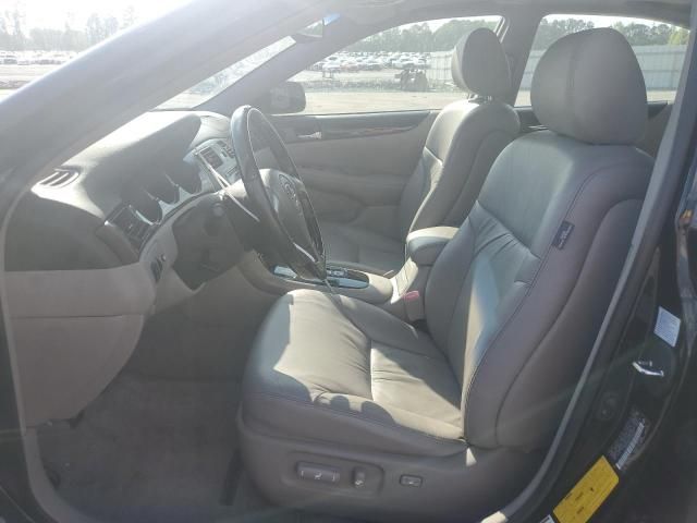 2004 Lexus ES 330