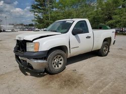 4 X 4 for sale at auction: 2009 GMC Sierra K1500