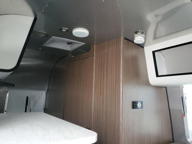 2020 Airstream Caraval