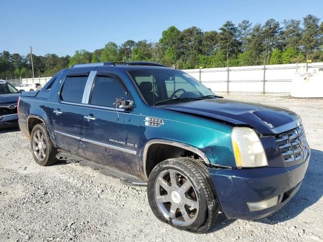 2007 Cadillac Escalade EXT